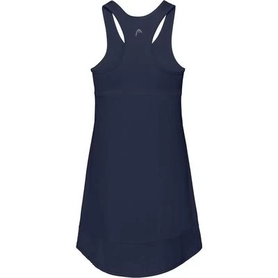 Head Girls Demi Dress - Dark Blue 2 Head Girls Demi Dress - Dark Blue - Image 2