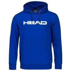 Head Kids Club Byron Hoodie - Royal Blue