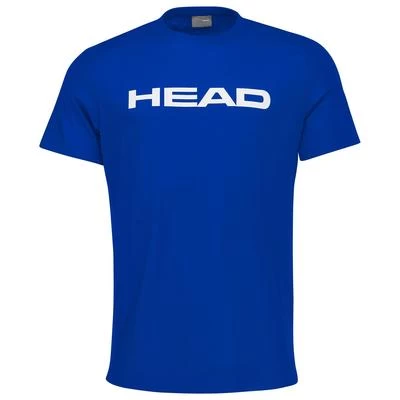 Head Kids Club Ivan T-Shirt - Royal Blue 1 Head Kids Club Ivan T-Shirt - Royal Blue