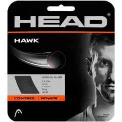 Head Hawk 130/16 Platinum