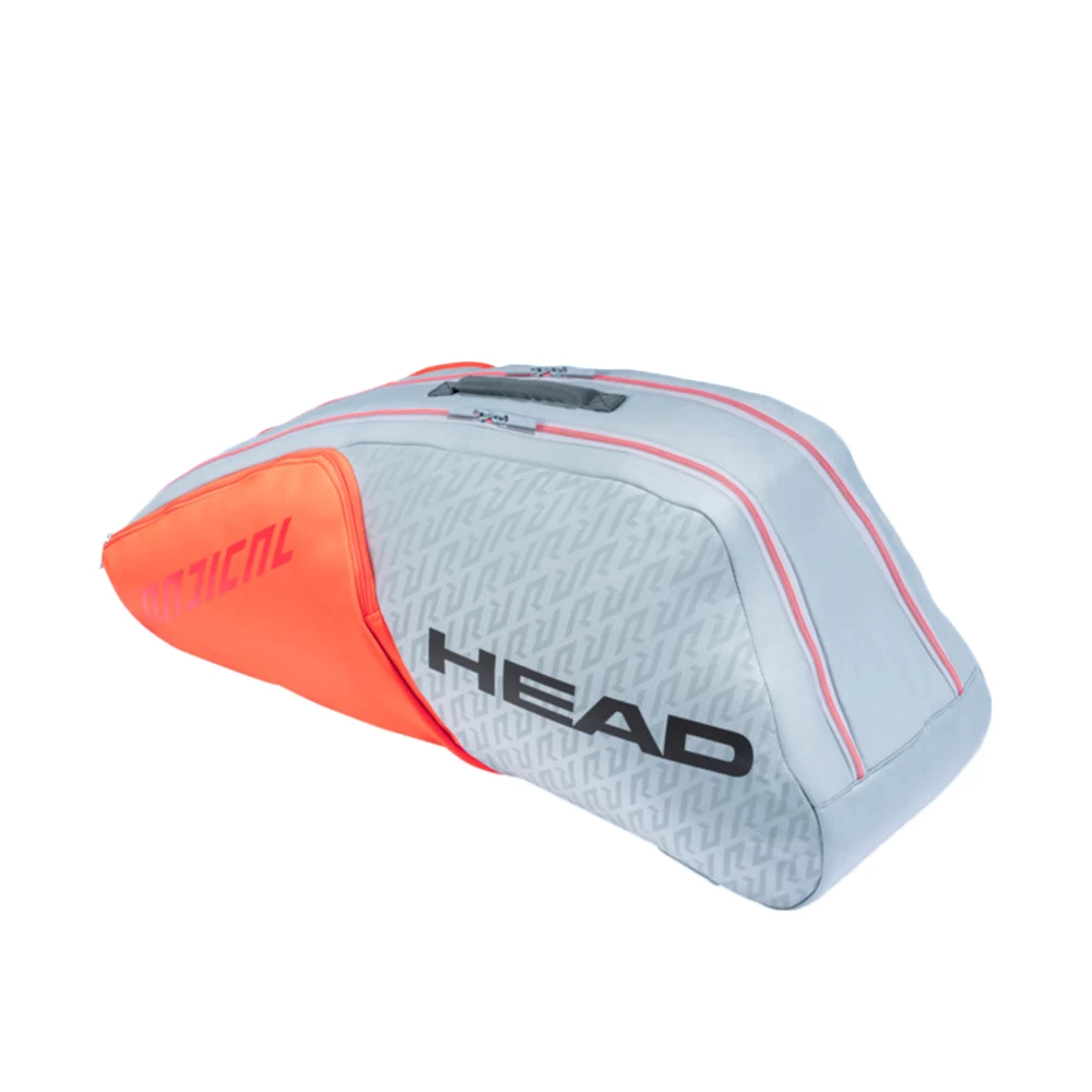 Head Radical 6R Combi 1 Head Radical 6R Combi