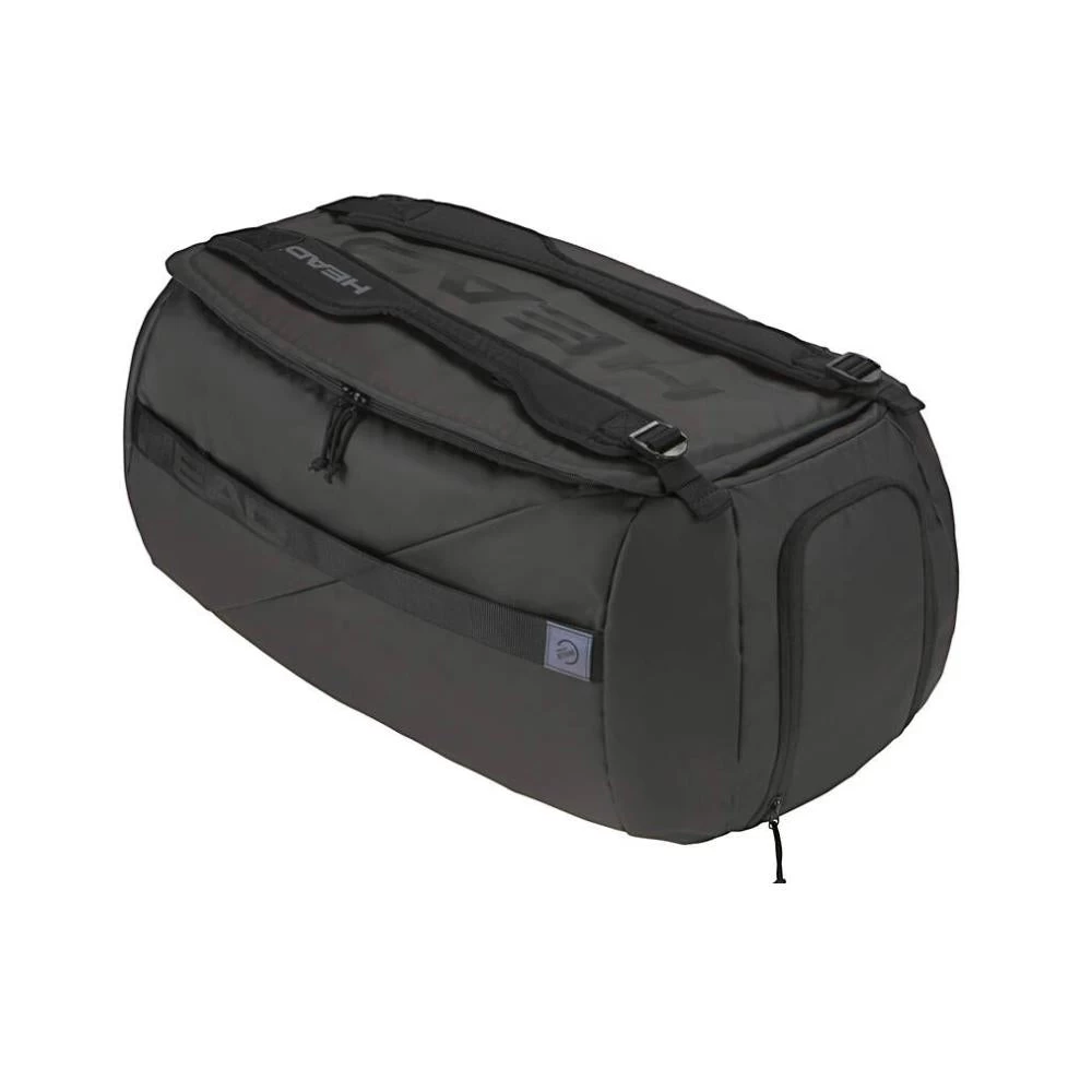 Head Pro X Duffle Bag L BK (Large) 1 Head Pro X Duffle Bag L BK (Large)