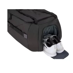 Head Pro X Duffle Bag L BK (Large) 5 Head Pro X Duffle Bag L BK (Large) -Ace Advantage ProDuffleBagblack 2