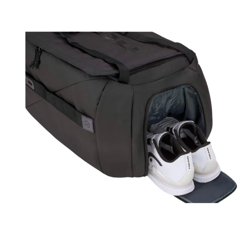 Head Pro X Duffle Bag L BK (Large) 3 Head Pro X Duffle Bag L BK (Large) - Image 3