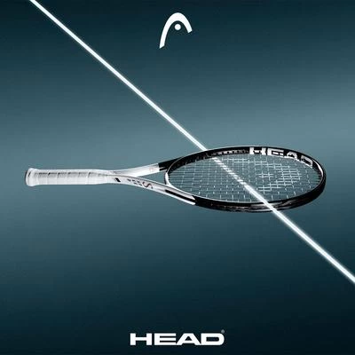 Head Speed Team Lite Tennis Racket (2022) 4 Head Speed Team Lite Tennis Racket (2022) - Image 4