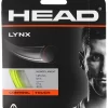 Head Lynx 125/17 Yellow