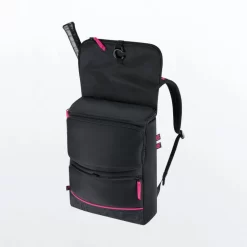 Head Coco Backpack -Ace Advantage coco backpack black pink3