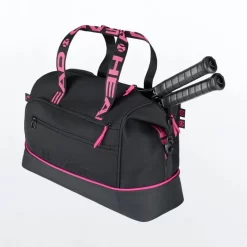Head Coco Court Bag 6 Head Coco Court Bag -Ace Advantage coco court bag black pink3