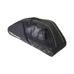 Head Extreme Nite 6R Combi - Black/Neon