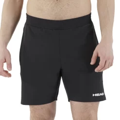 Head Mens Power Shorts - Black