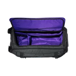 Head Gravity Duffle Bag - Black/Mixed -Ace Advantage gravity duffle bag bkmx4
