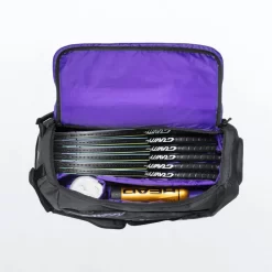 Head Gravity Sport Bag - Black/Mixed -Ace Advantage gravity sport bag bkmx3