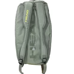Head Pro Duffle Bag M LNLL (260313) -Ace Advantage head 260313 lnll 4