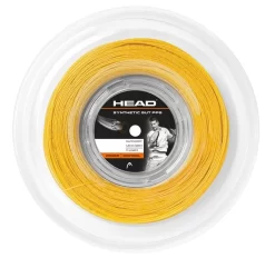 Head Reel Synthetic Gut PPS 16 Gold (200M)