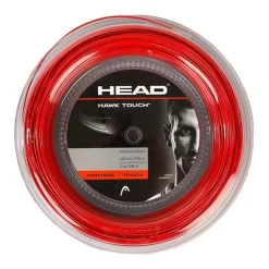 Head Reel Hawk Touch 17 Red (120M)