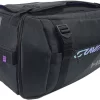 Head Gravity Duffle Bag 283001 BKMX