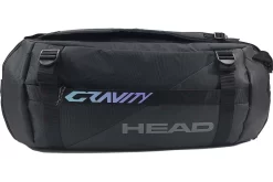 Head Gravity Duffle Bag 283001 BKMX 8 Head Gravity Duffle Bag 283001 BKMX -Ace Advantage head 283001 bkmx