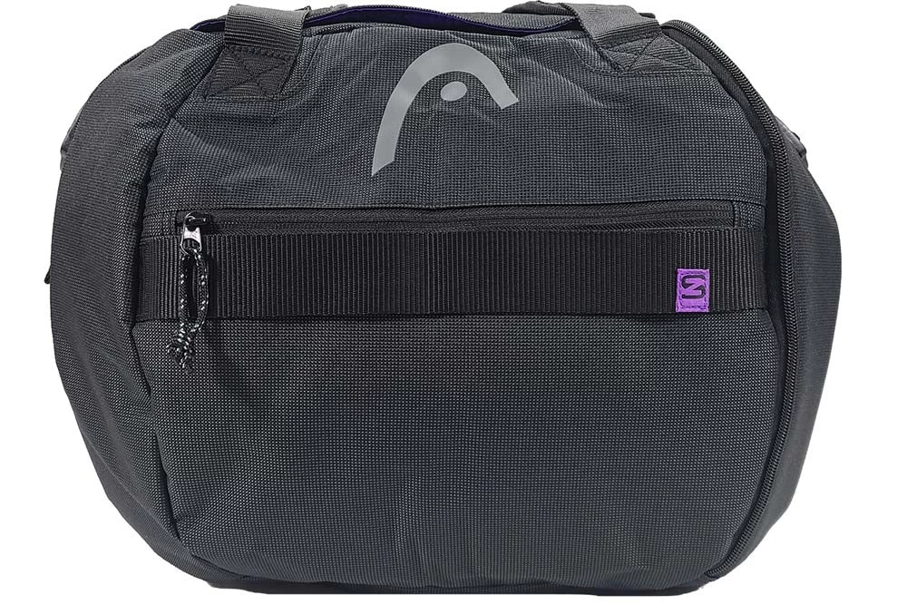 Head Gravity Duffle Bag 283001 BKMX 2 Head Gravity Duffle Bag 283001 BKMX - Image 2