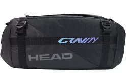 Head Gravity Duffle Bag 283001 BKMX 10 Head Gravity Duffle Bag 283001 BKMX -Ace Advantage head 283001 bkmx 4