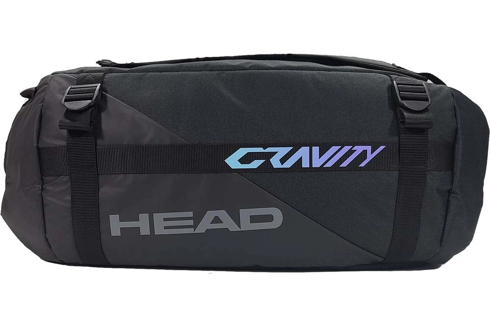 Head Gravity Duffle Bag 283001 BKMX 5 Head Gravity Duffle Bag 283001 BKMX - Image 5