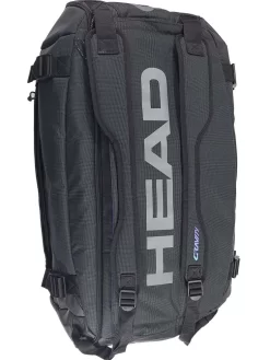 Head Gravity Duffle Bag 283001 BKMX 11 Head Gravity Duffle Bag 283001 BKMX -Ace Advantage head 283001 bkmx 6