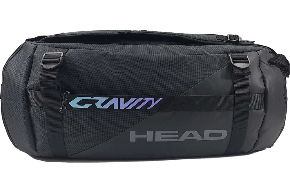 Head Gravity Duffle Bag 283001 BKMX 3 Head Gravity Duffle Bag 283001 BKMX - Image 3