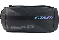 Head Gravity Sport Bag 283031 BKMX -Ace Advantage head 283031 bkmx 5