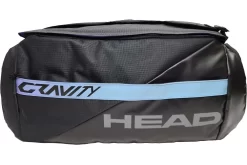 Head Gravity R-PET Sport Bag 283202 BKMX