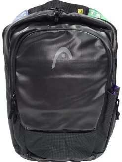Head Gravity BackPack 283232 BKMX