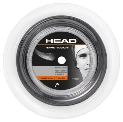 Head Reel Hawk Touch 17 Grey (200M)