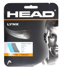 Head Lynx 125/17 Blue