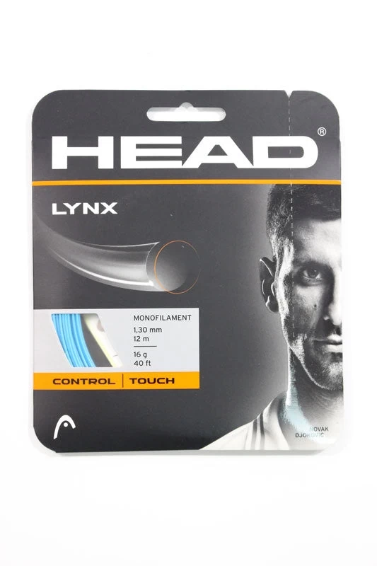 Head Lynx 130/16 Blue 1 Head Lynx 130/16 Blue