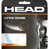 Head Lynx Edge 125/17 Blue