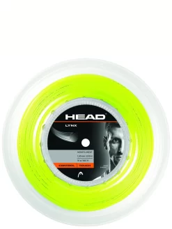 Head Reel Lynx 16 Yellow (200M)