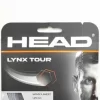 Head Lynx Tour 125/17 Grey