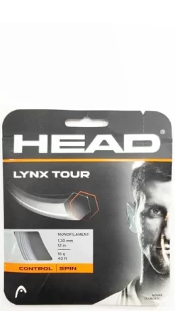 Head Lynx Tour 130/16 Grey