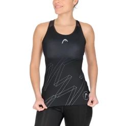 Head Play Tech Women's Padel Tank