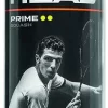 Head Prime Squash Double Yellow Dot (3-Ball Tube)