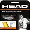 Head Synthetic Gut 16 Yellow