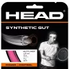 Head Synthetic Gut 17 Pink