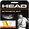 Head Synthetic Gut 17 Yellow
