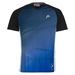 Head Play Tech Men's Padel T-Shirt