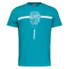 Head Vision Typo Men's Tennis T-Shirt